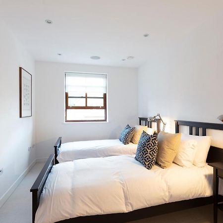 Hampden Apartments - The Henry Windsor Buitenkant foto