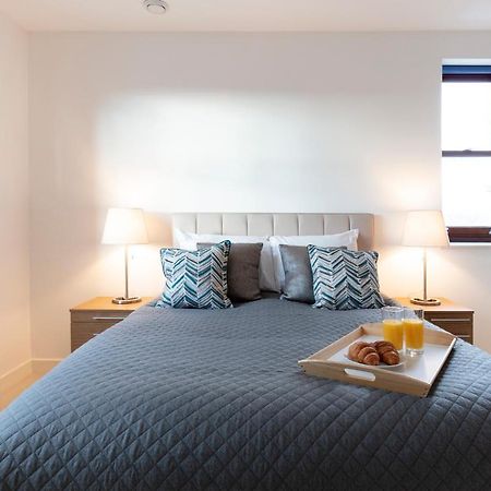 Hampden Apartments - The Henry Windsor Buitenkant foto