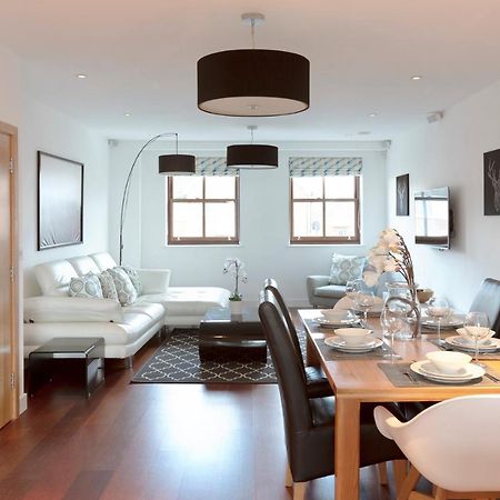 Hampden Apartments - The Henry Windsor Buitenkant foto
