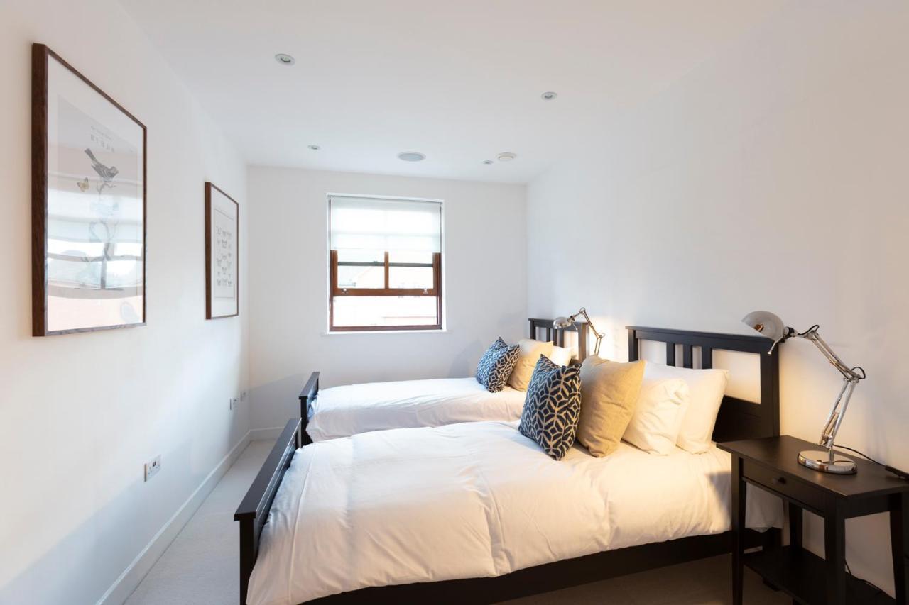 Hampden Apartments - The Henry Windsor Buitenkant foto