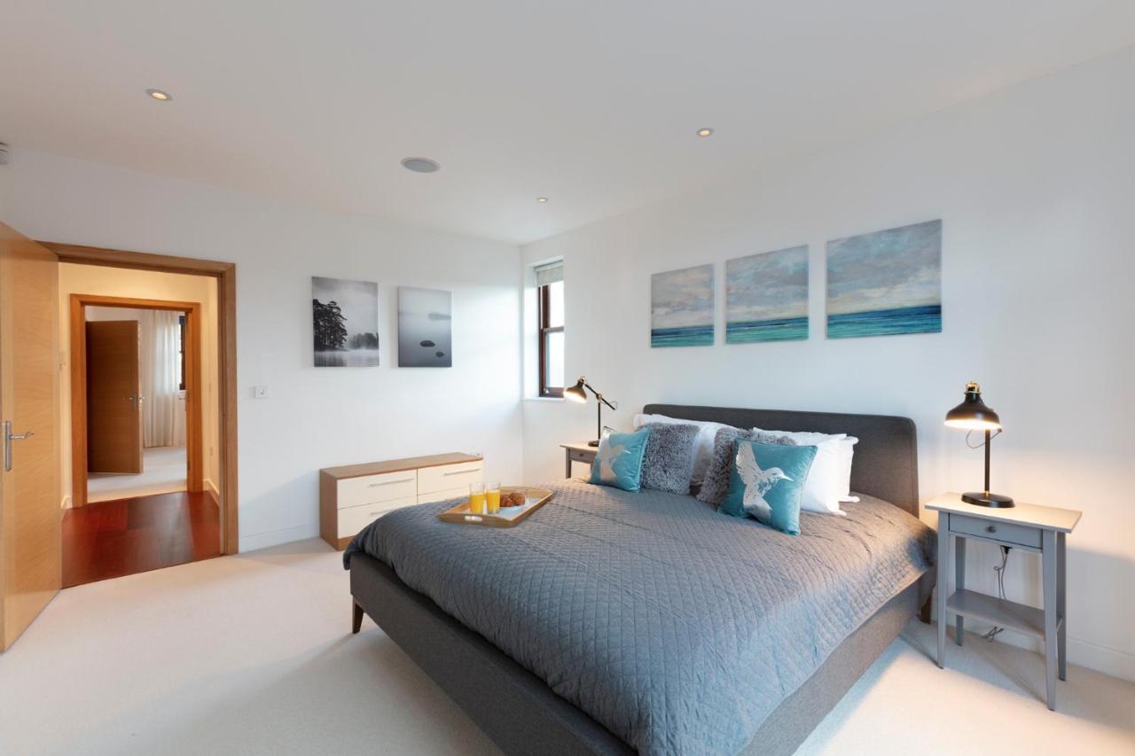 Hampden Apartments - The Henry Windsor Buitenkant foto