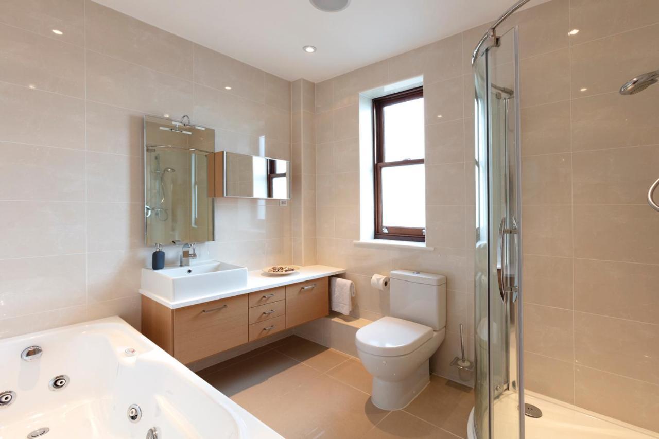 Hampden Apartments - The Henry Windsor Buitenkant foto