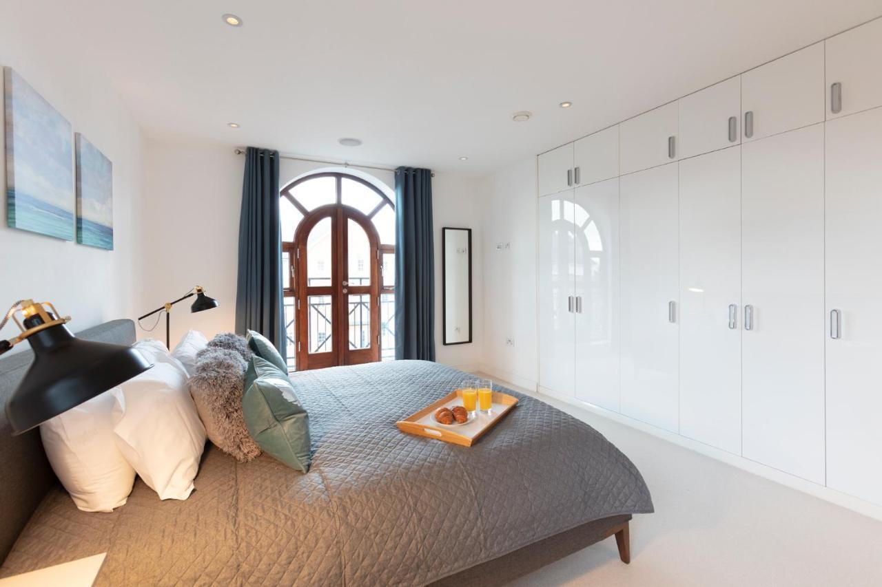 Hampden Apartments - The Henry Windsor Buitenkant foto