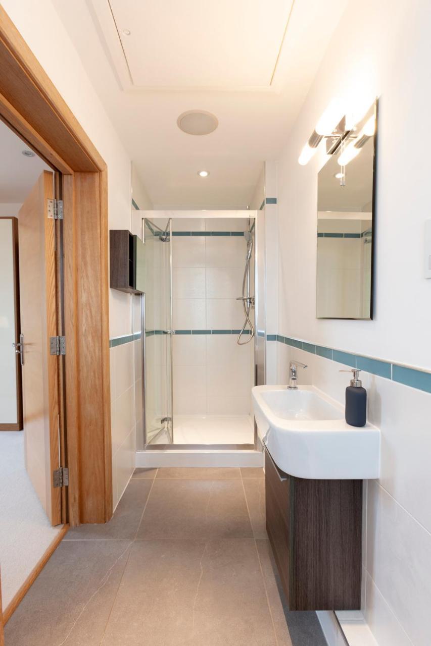 Hampden Apartments - The Henry Windsor Buitenkant foto