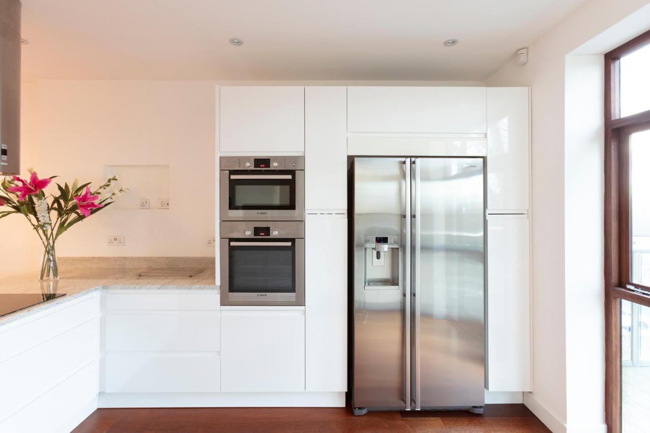 Hampden Apartments - The Henry Windsor Buitenkant foto