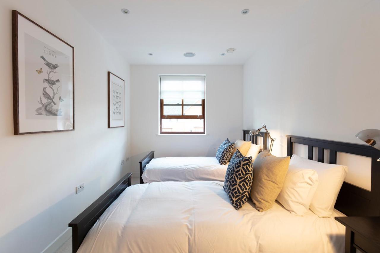 Hampden Apartments - The Henry Windsor Buitenkant foto