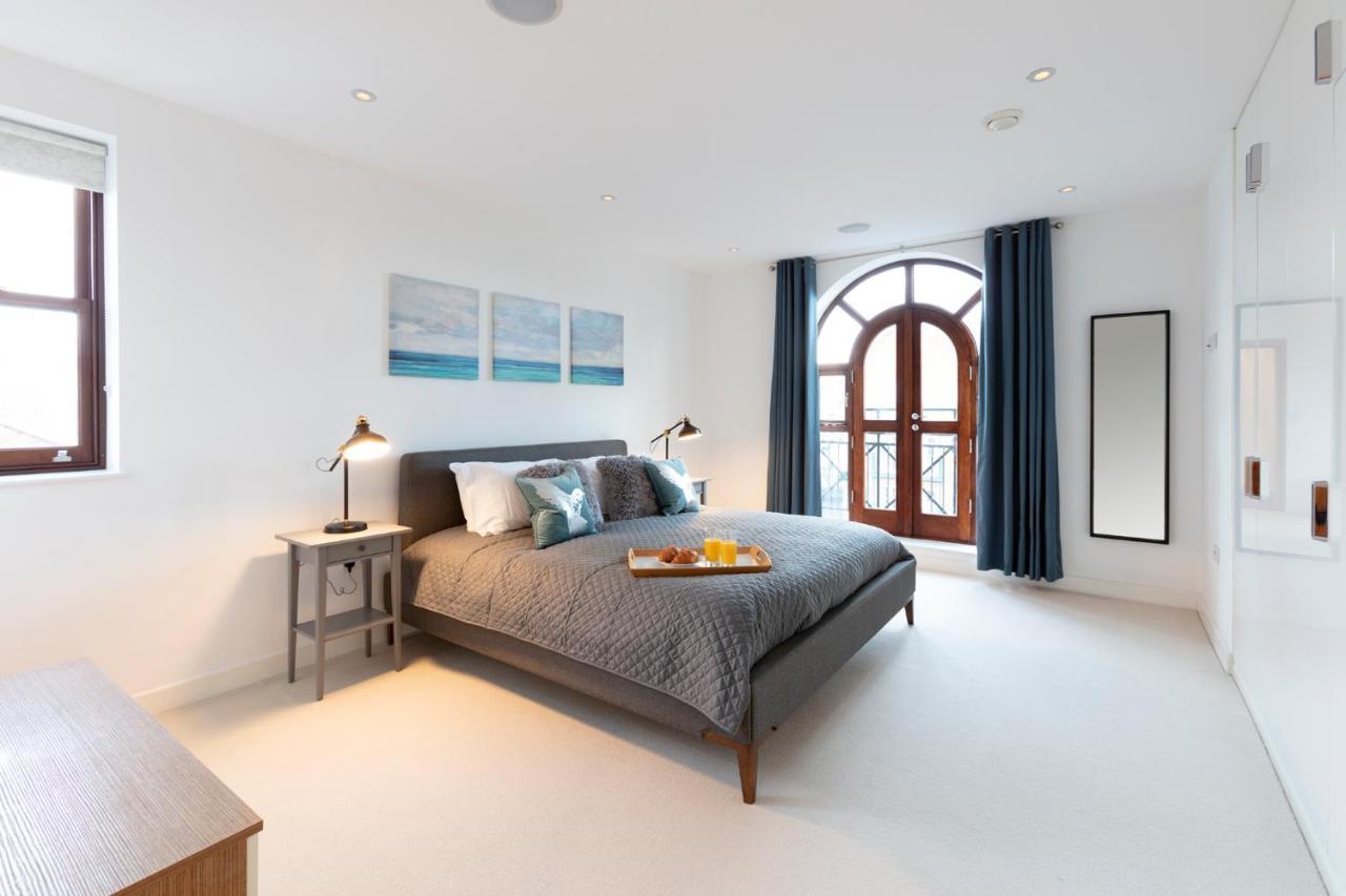 Hampden Apartments - The Henry Windsor Buitenkant foto