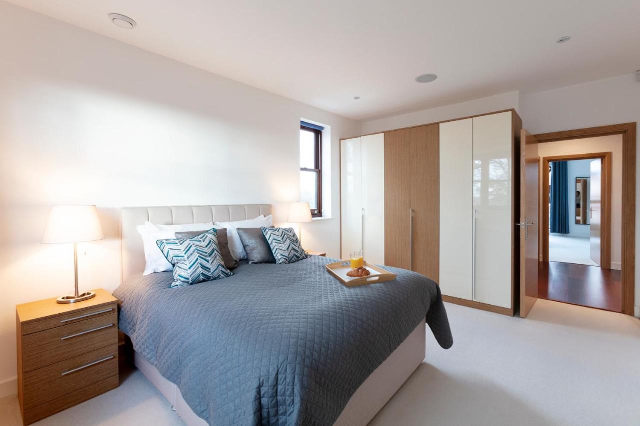 Hampden Apartments - The Henry Windsor Buitenkant foto