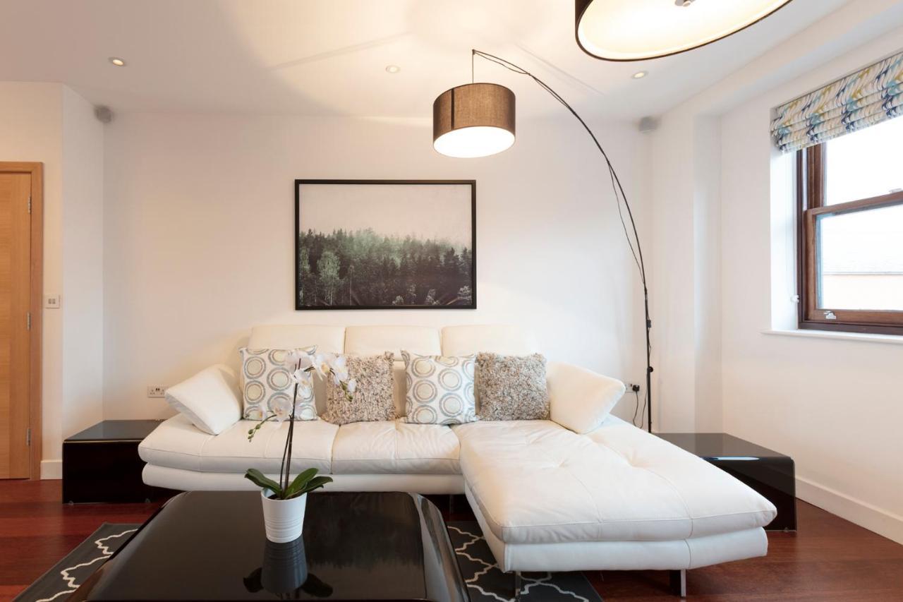 Hampden Apartments - The Henry Windsor Buitenkant foto