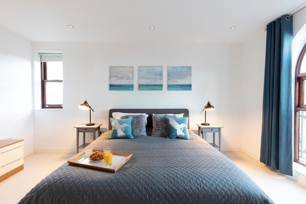 Hampden Apartments - The Henry Windsor Buitenkant foto