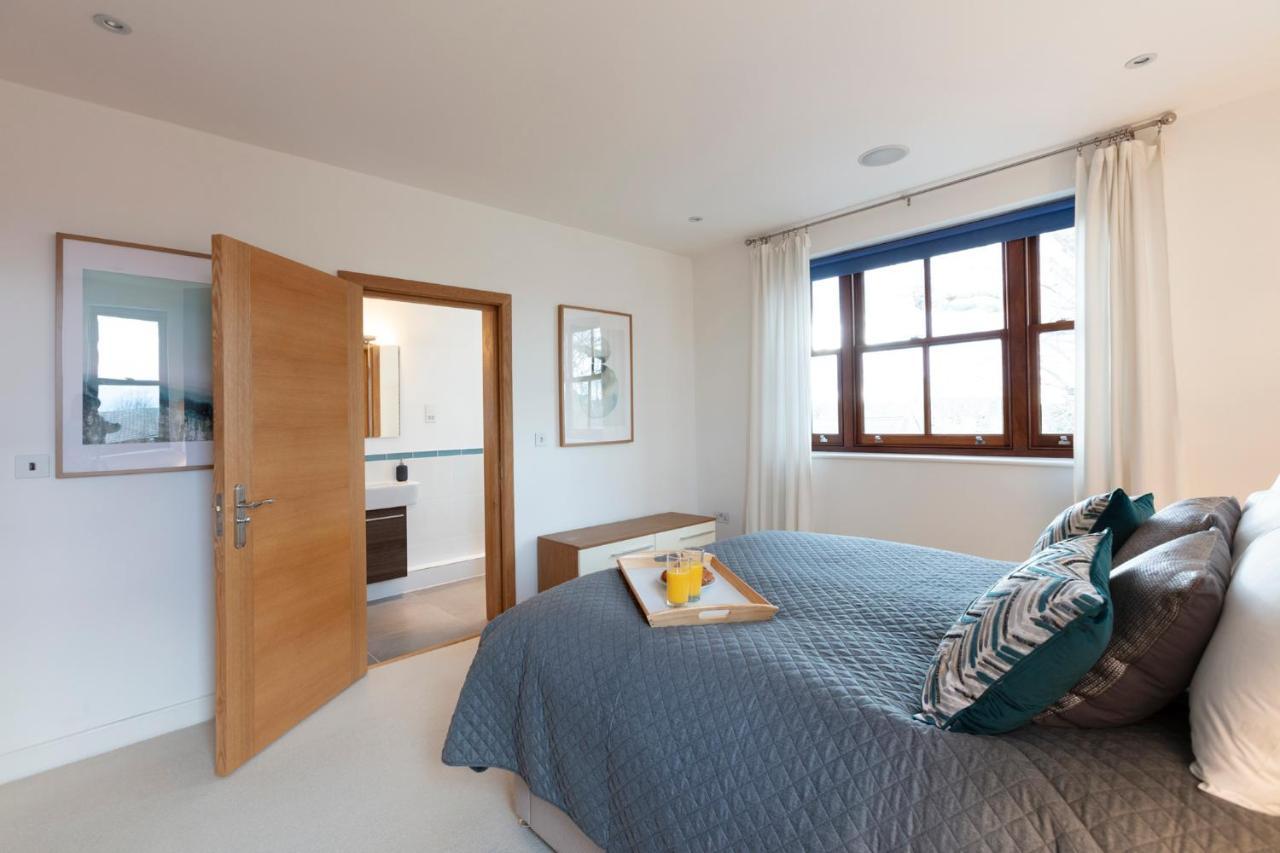 Hampden Apartments - The Henry Windsor Buitenkant foto
